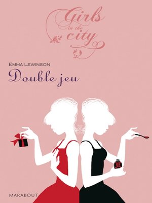 cover image of Double jeu